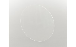 Пластины LaAlO3 φ76,2x0,5 мм <100> DSP